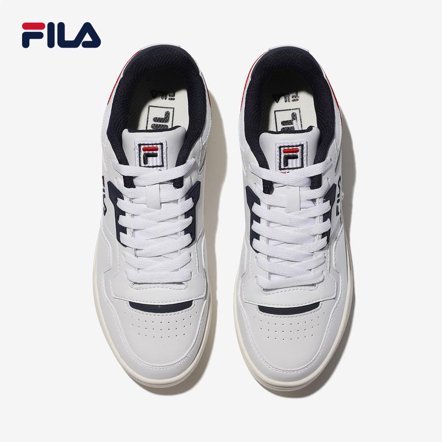 Giày sneaker unisex Fila Teratach 600 89/22 - 1TM01822E-147