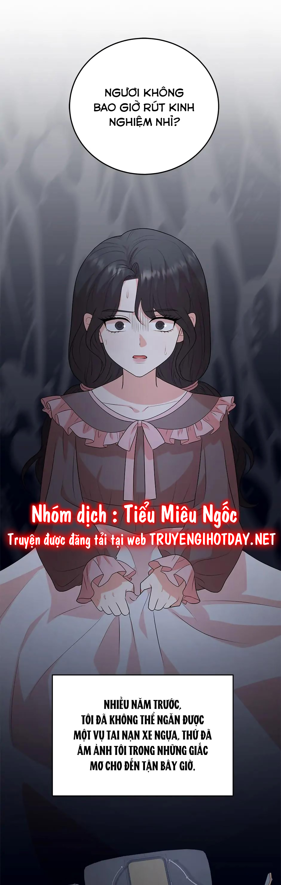 diễn vai ác nữ cũng thật khó khăn chapter 88 11