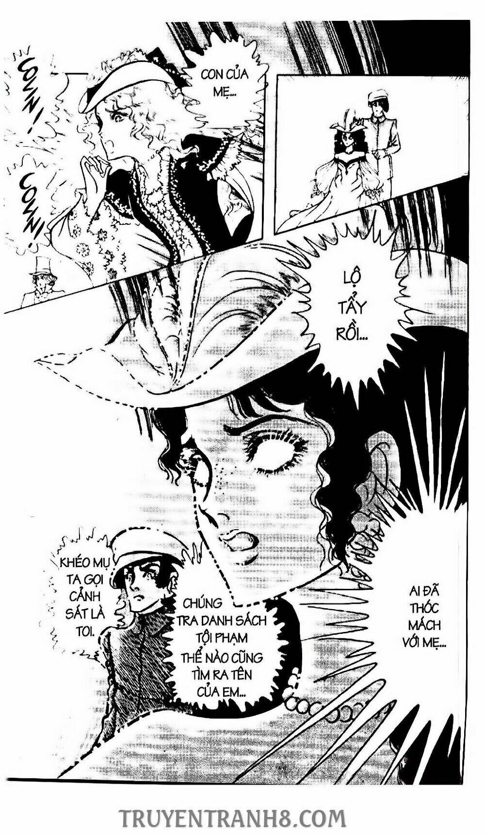 the count s daughter chapter 41 25