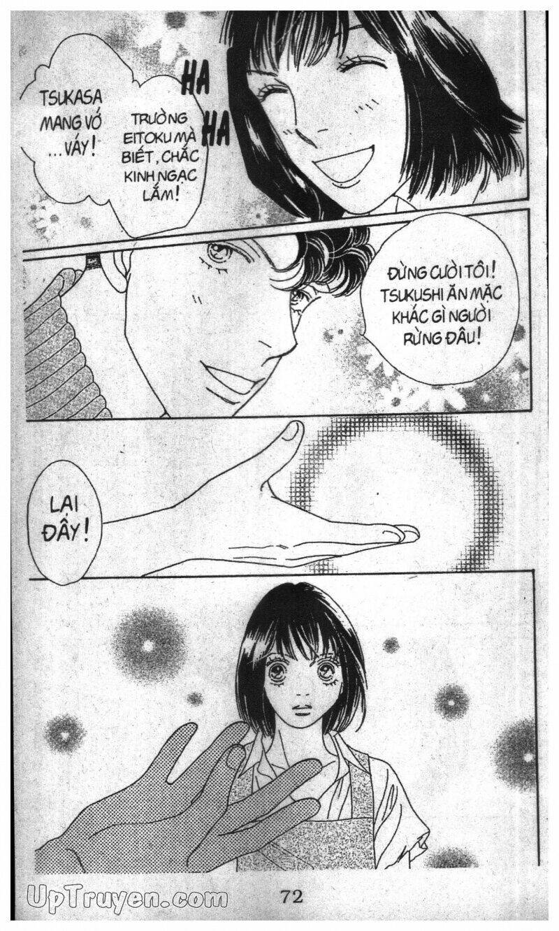 con nhà giàu chapter 189 69