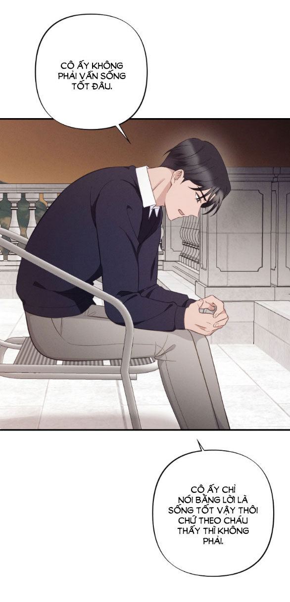Hãy Khóc Cho Thật Xinh Đẹp Đi chapter 18.1 - Trang 71