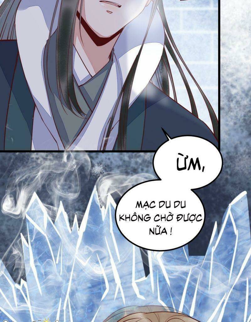 sát thủ vương phi không dễ chọc chapter 35 40