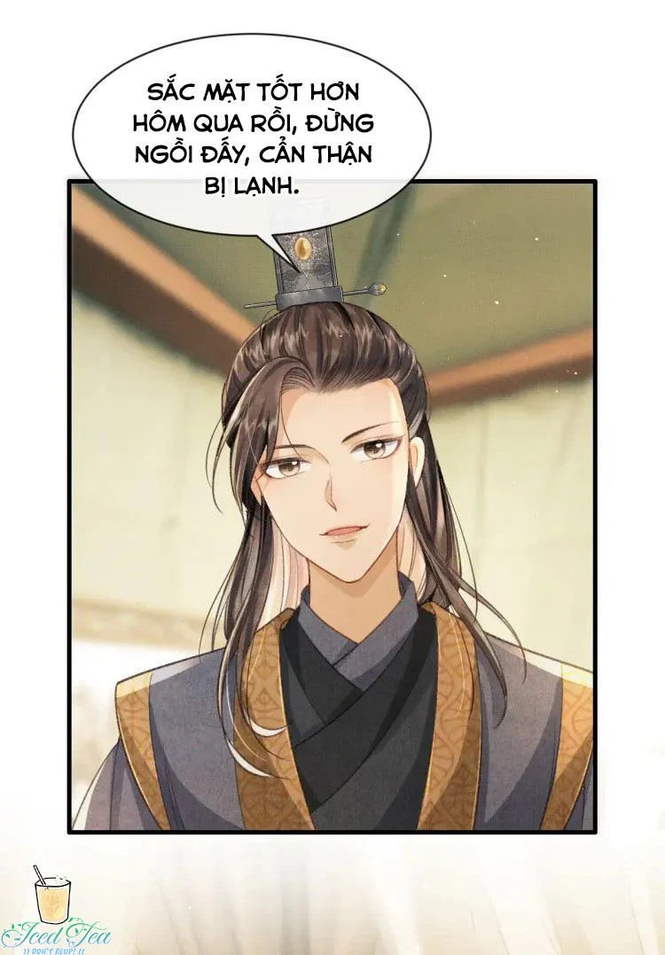 tướng quân luôn tự coi mình thành thế thân chapter 4 24