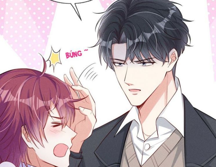 tôi với hình mẫu lý tưởng lìa trần rồi! chapter 12 29