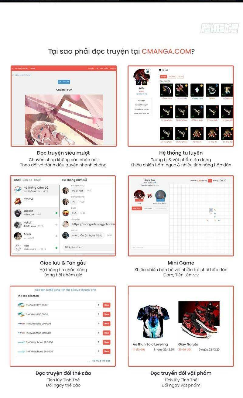 võ đạo chiến thần chapter 32 27