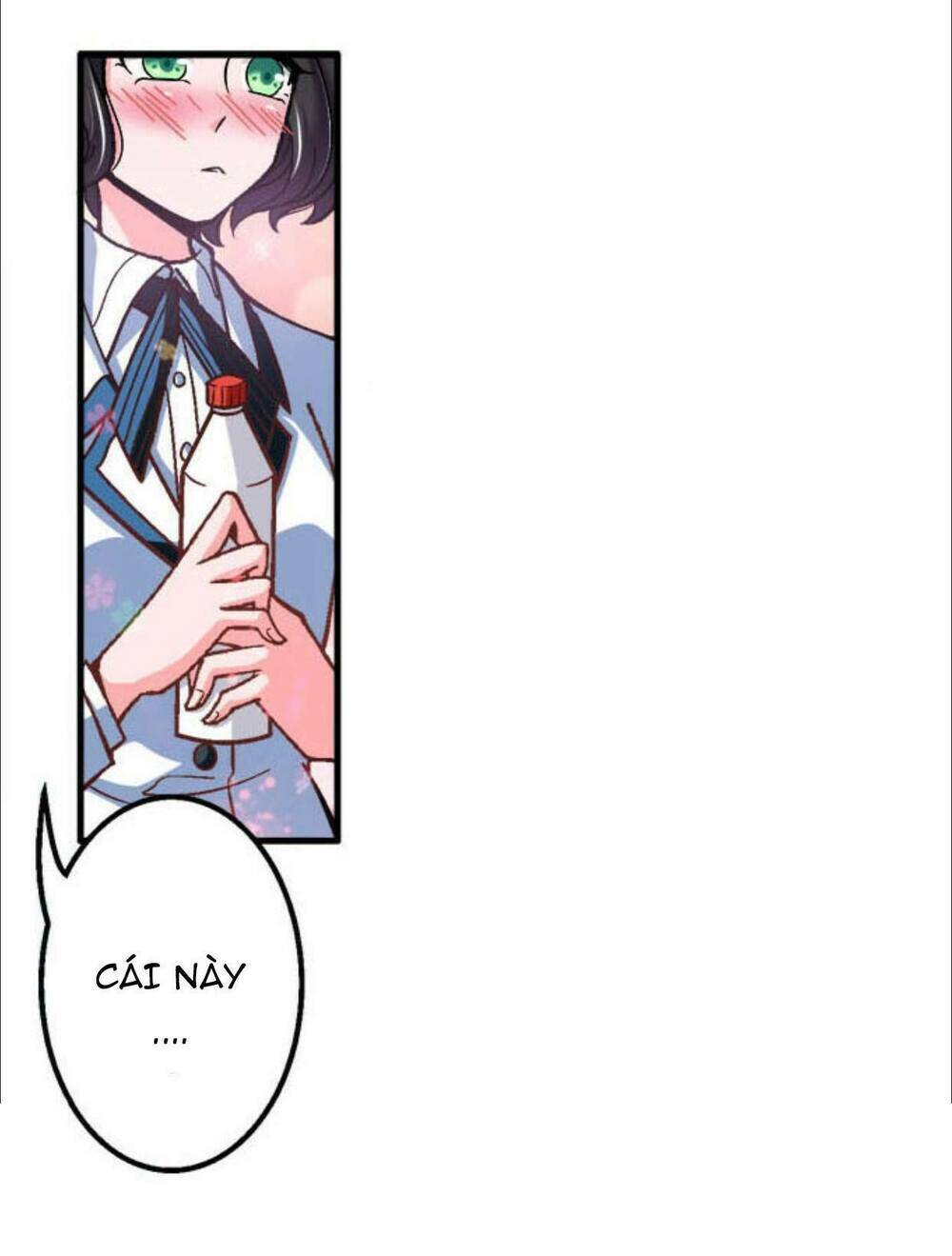 người yêu khát máu của tôi chapter 1 21