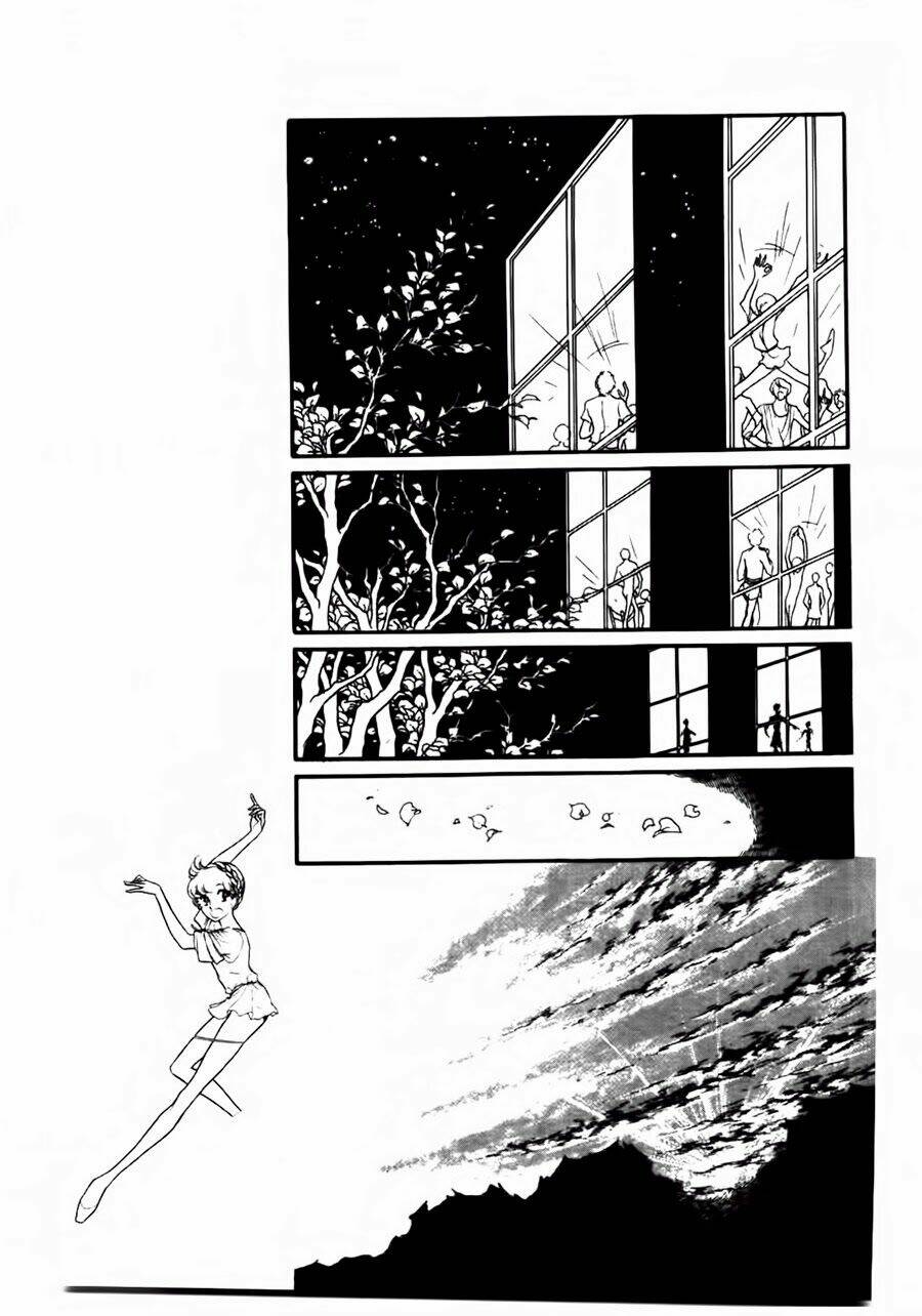 swan - vũ khúc thiên nga chapter 34 7