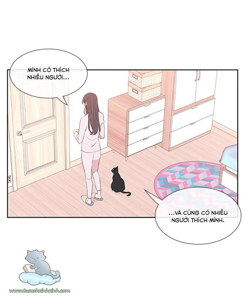 về bên anh chapter 1 11