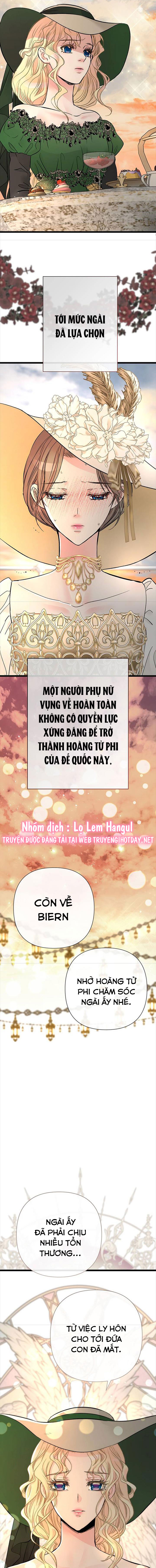 hoàng tử phiền toái chapter 43 11