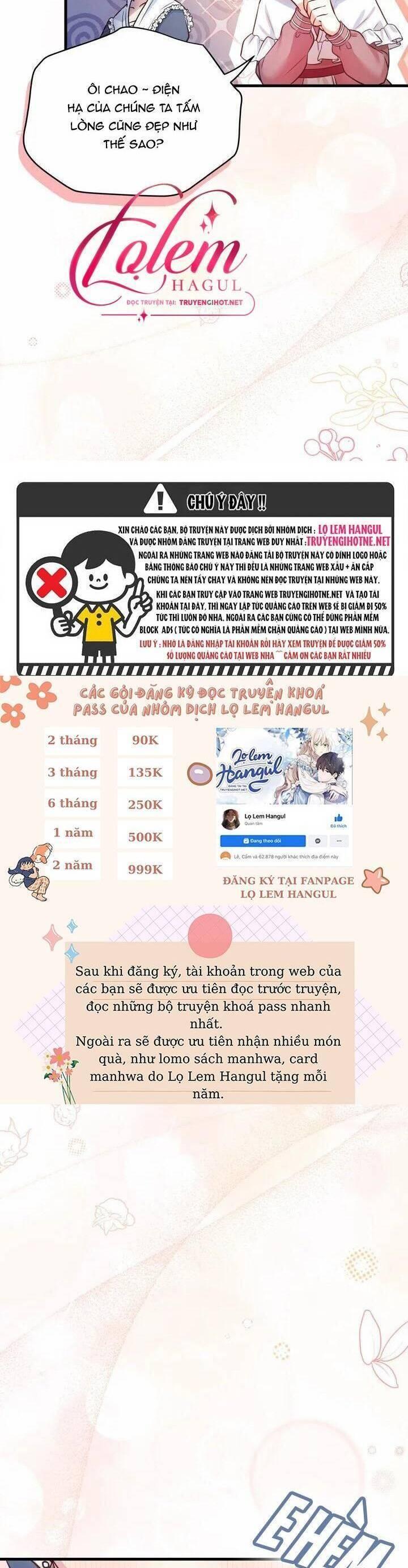 con gái chồng quá dễ thương chapter 77 9