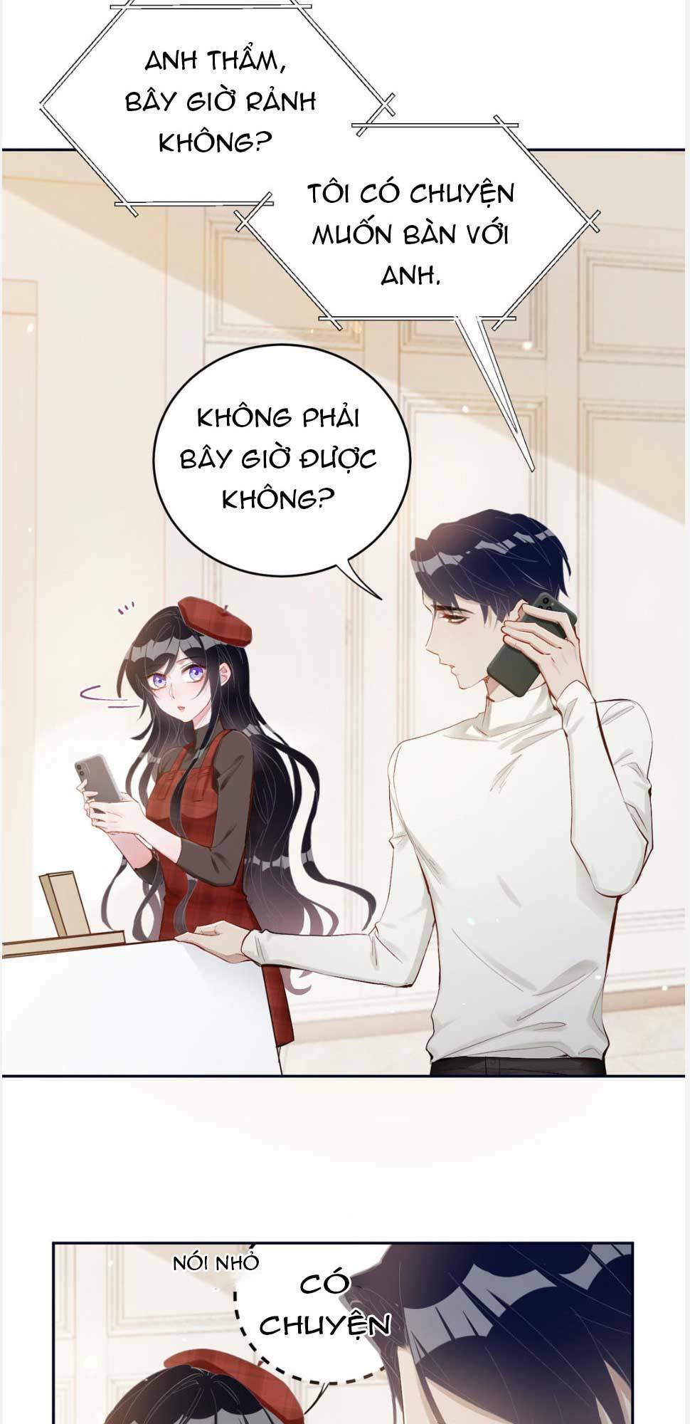 thế thân tự mình tu dưỡng chapter 23 9