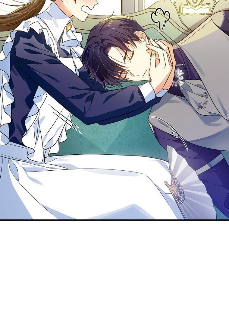 tôi đã ở đây ngay từ ban đầu chapter 16 14