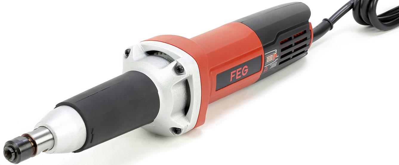 Máy Mài Khuôn 550W 6Mm Feg Eg - 907 - Hàng Chính Hãng