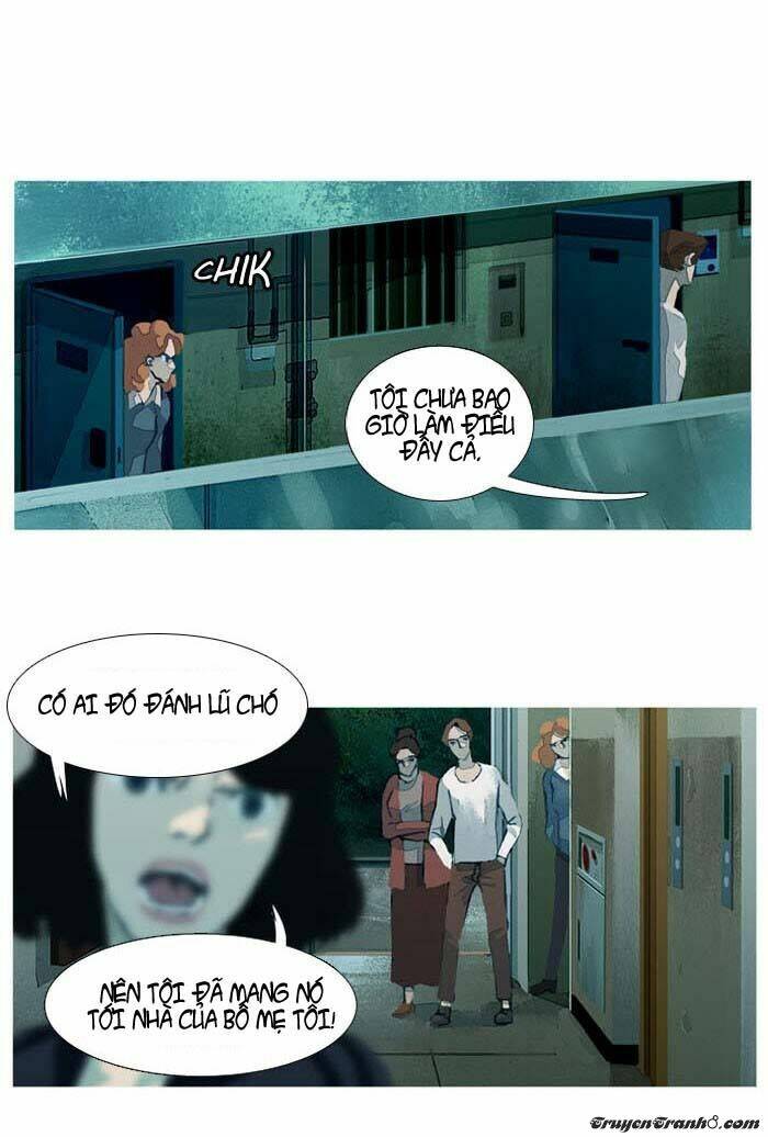 subtle disaster chapter 26 14