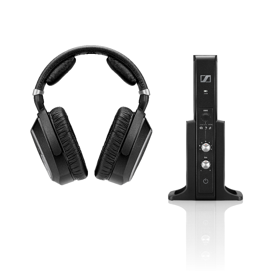 Tai nghe SENNHEISER RS 195-U - HÀNG CHÍNH HÃNG