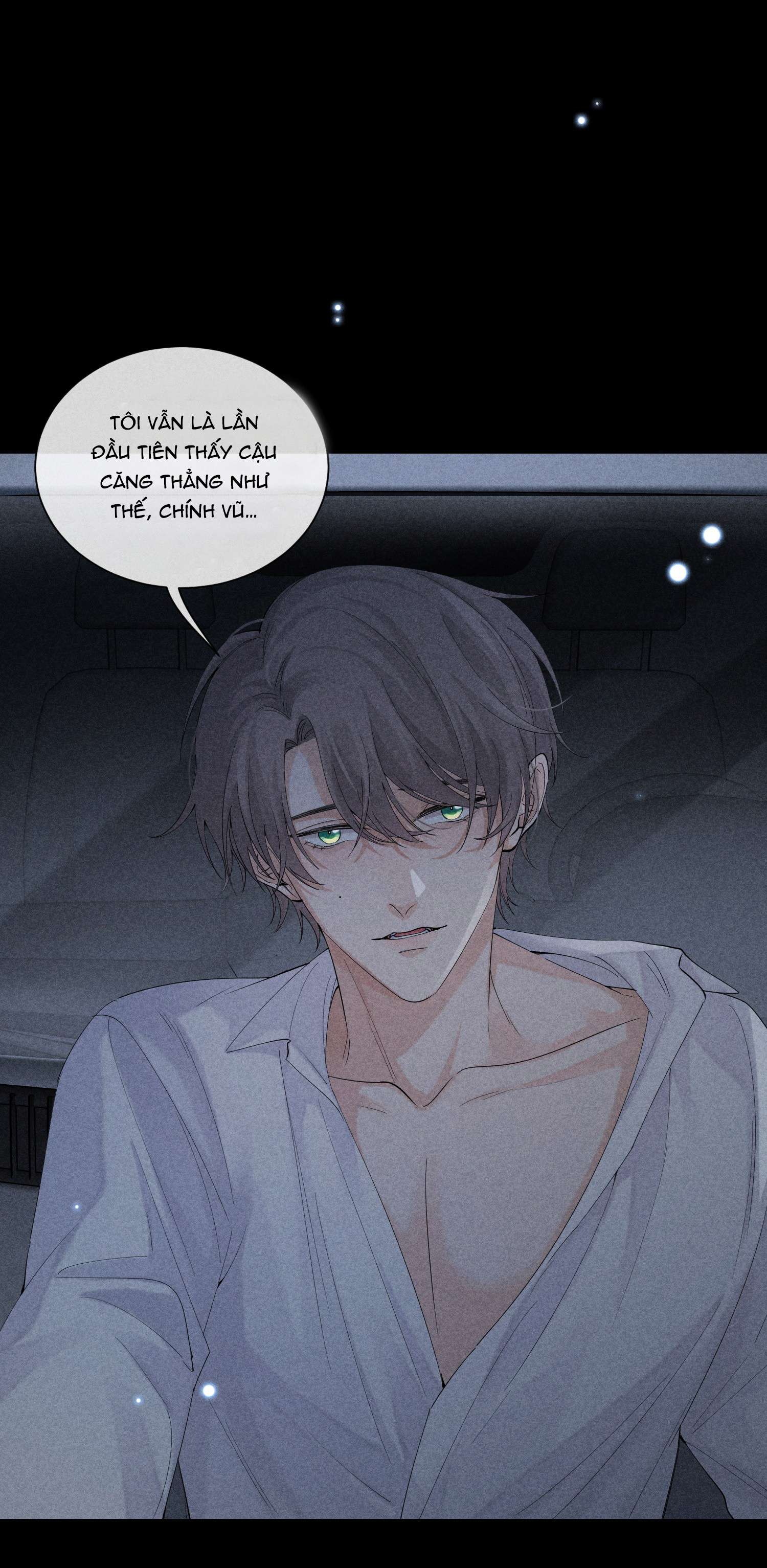 trò chơi săn mồi chapter 31 12