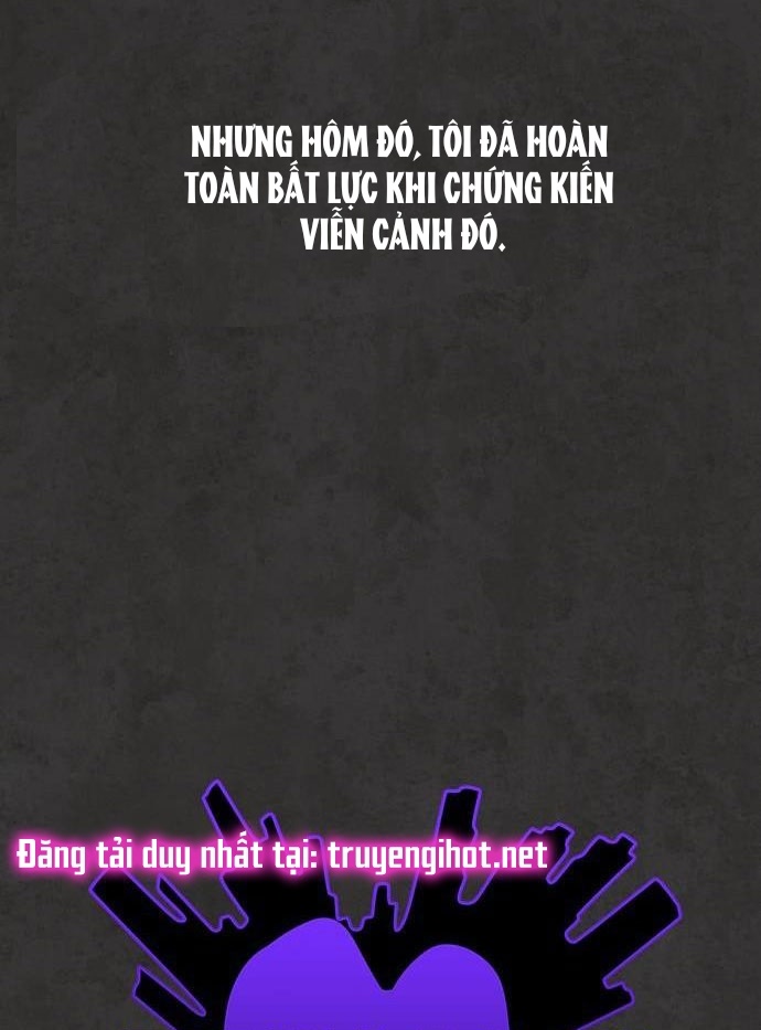 bạch huyết - white blood chapter 33 15