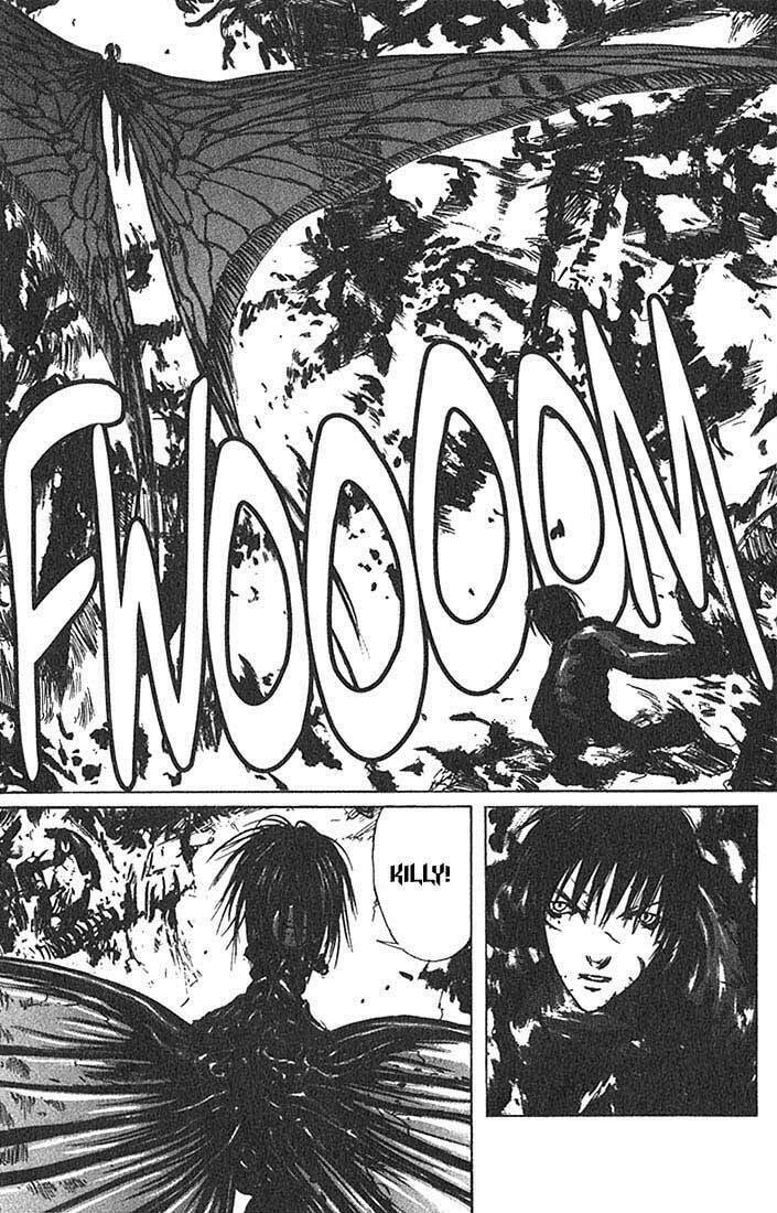 blame! chapter 16 30