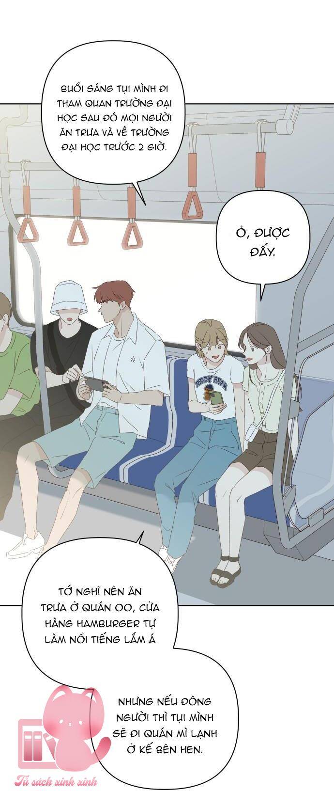 lén lút quện nhau chapter 30 34