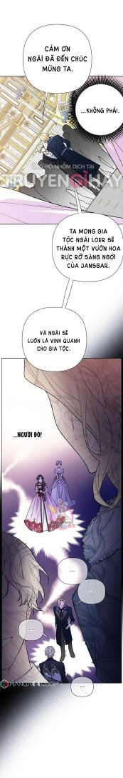 cách hiệp sĩ sống như một tiểu thư chapter 69 11