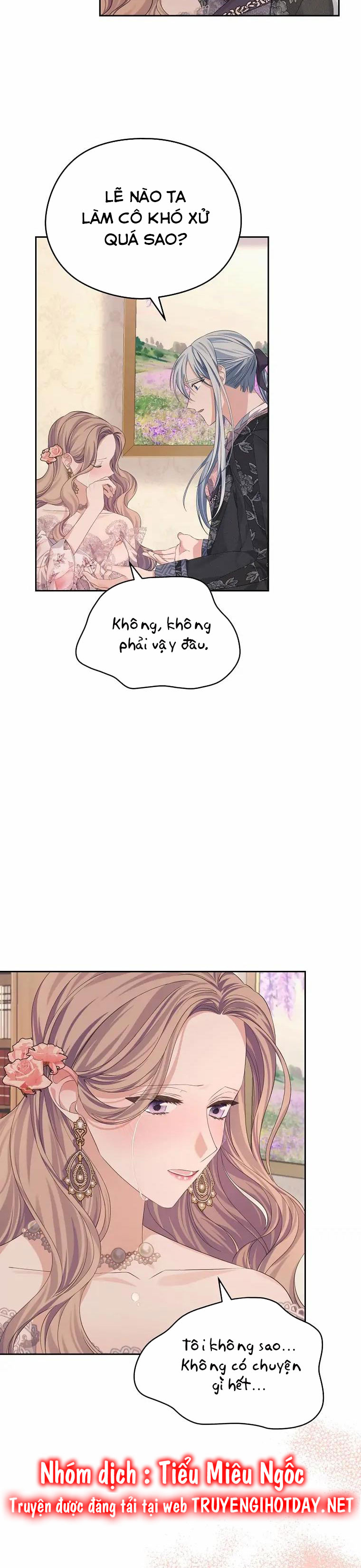 aster yêu dấu của tôi chapter 19 29