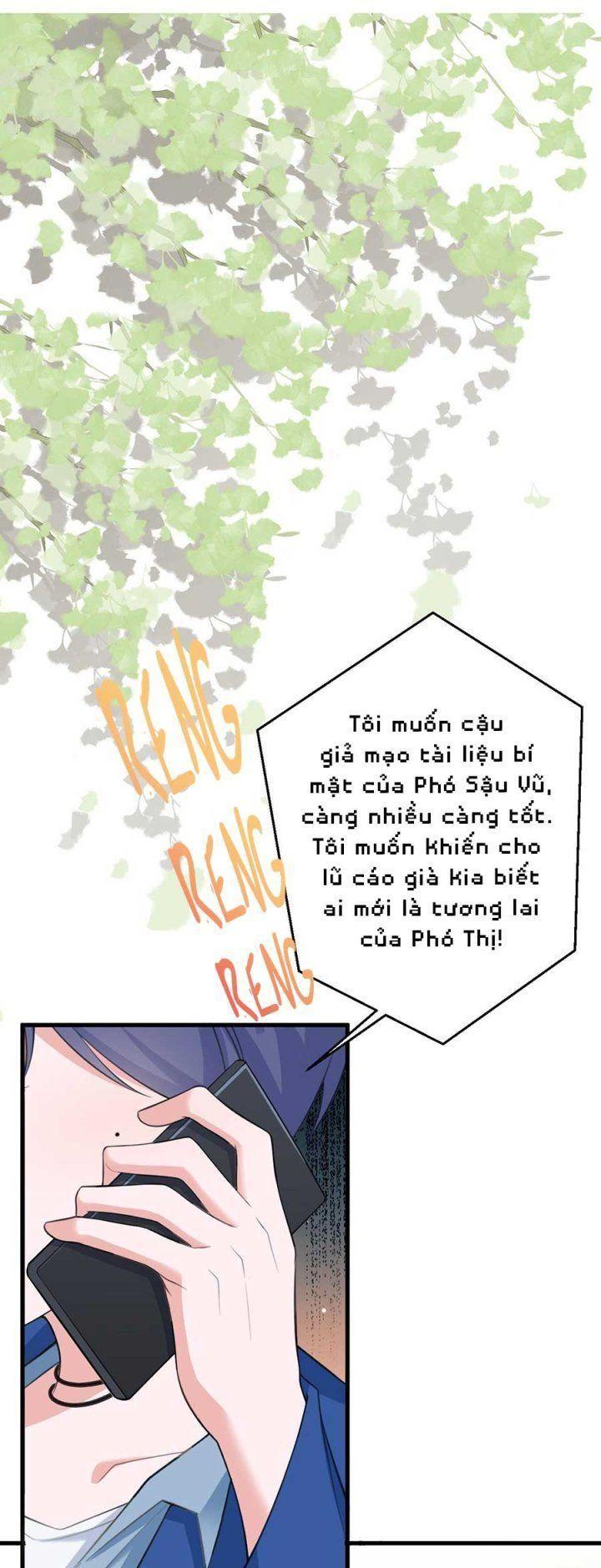 siêu cấp trà xanh hệ thống chapter 24 22