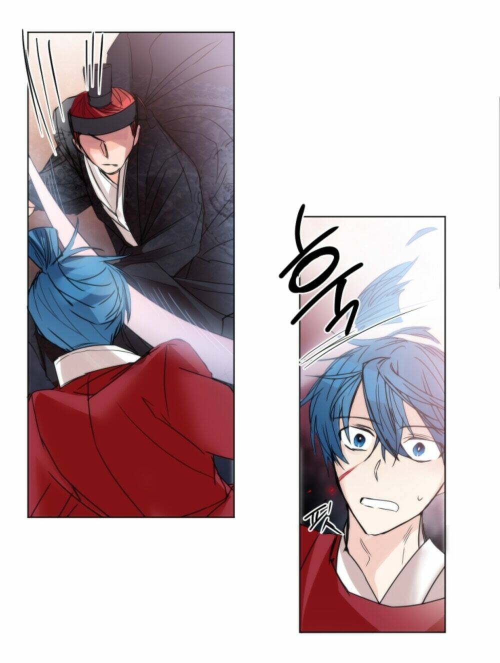 chae hong sa chapter 62 50