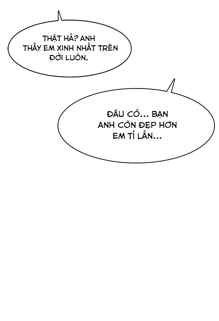 vẻ đẹp đích thực - true beauty chapter 74 88