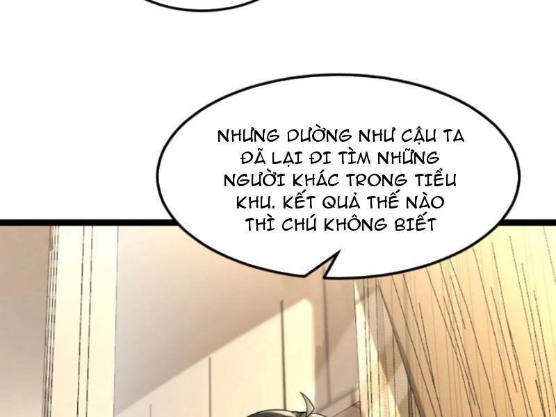 đóng băng toàn cầu: tôi gây dựng nên phòng an toàn thời tận thế chapter 214 49