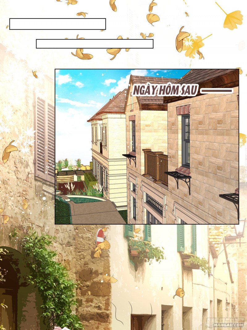 công chúa phản diện trong truyền thuyết chapter 28 35