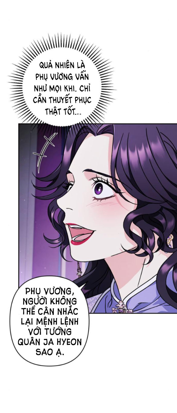 bản tình ca heeran chapter 54.2 1