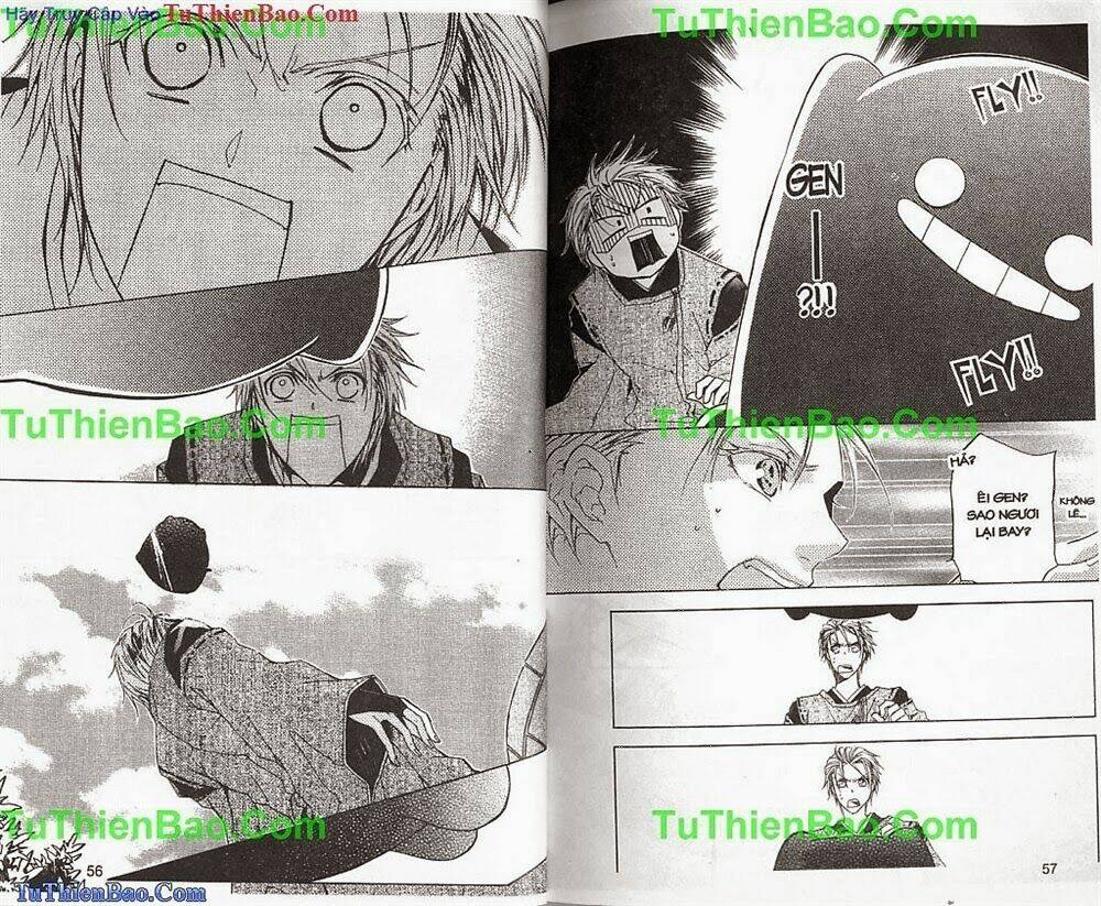 nhất quỷ nhì ma chapter 8 29