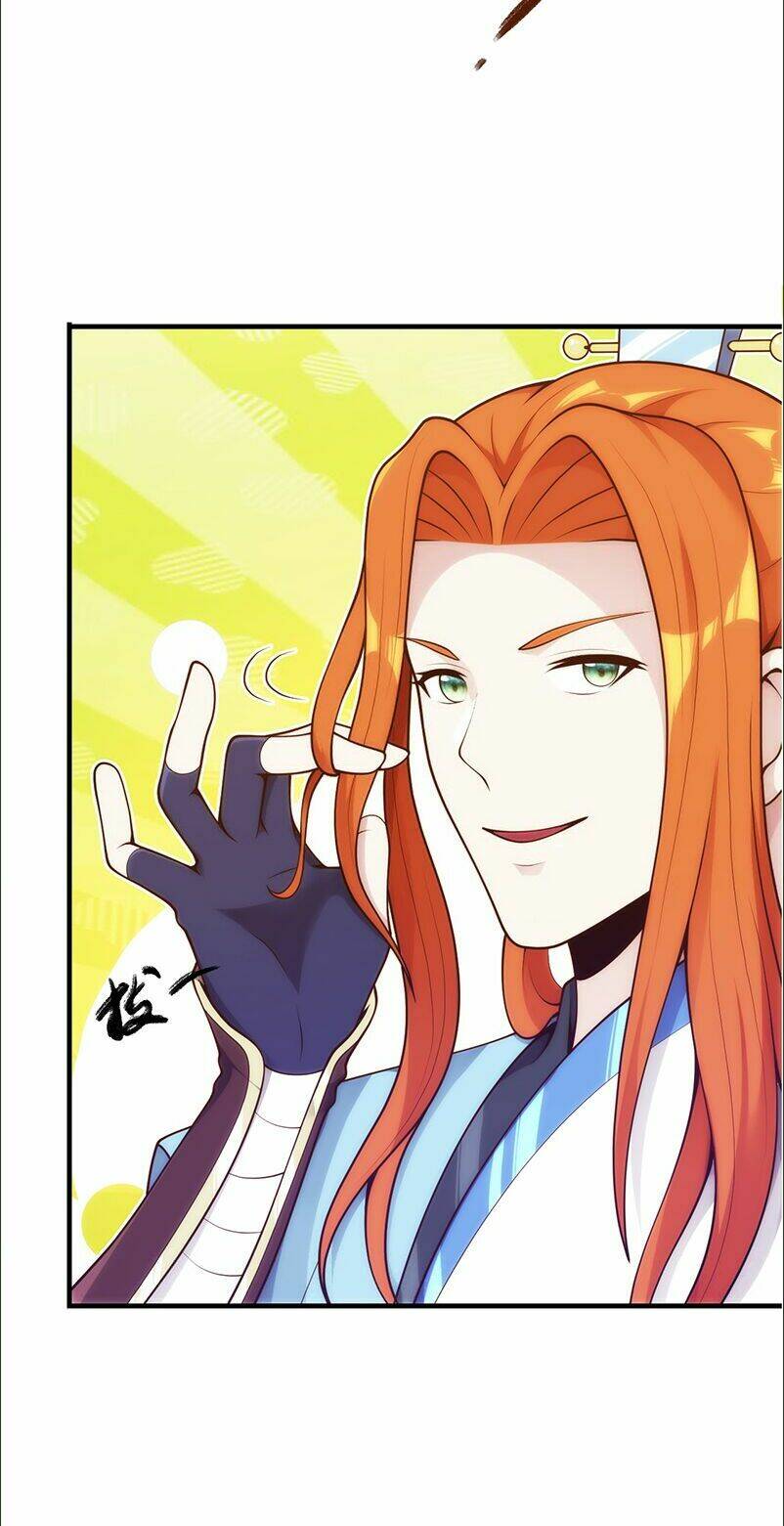 thiên hạ kiếp chapter 29 36