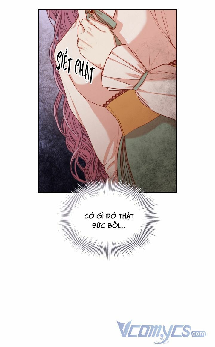 tôi trở thành thư ký của bạo chúa chapter 44 27