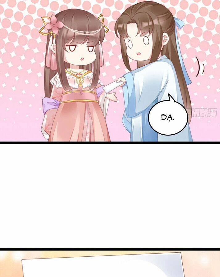 ta ở cổ đại nuôi nam nhân chapter 52 5