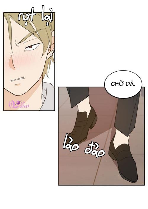 kiếp này cũng xin chăm sóc tôi như vậy nhé kiếp này cũng xin chăm sóc tôi như vậy nhé chapter 19 11