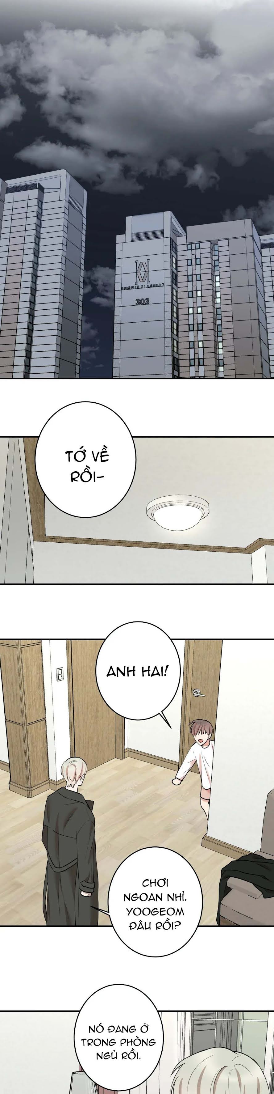 trong vòng bí mật chapter 57 12