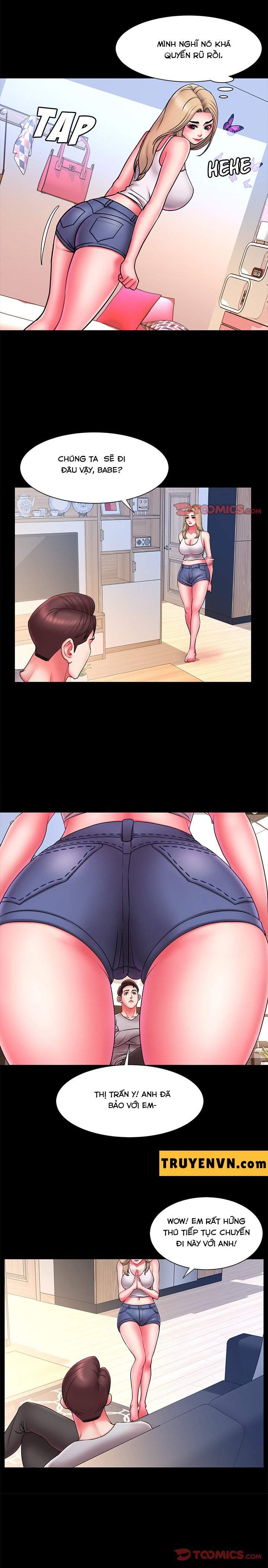 vứt bỏ chapter 12 5