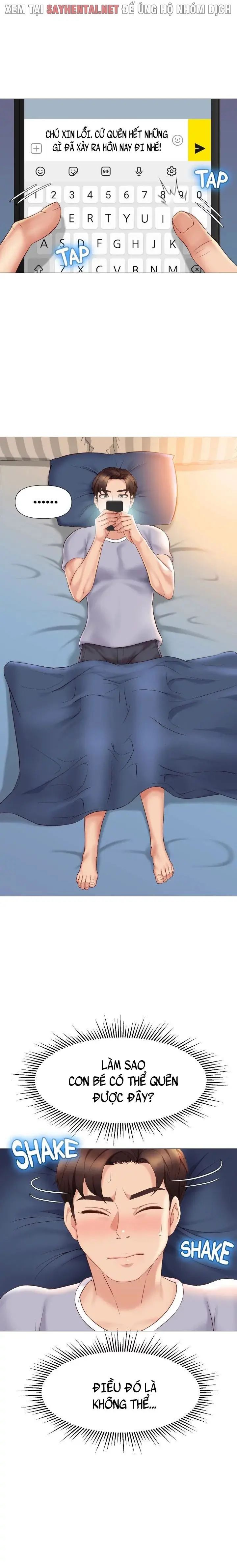 bạn của con gái tôi chapter 33 14