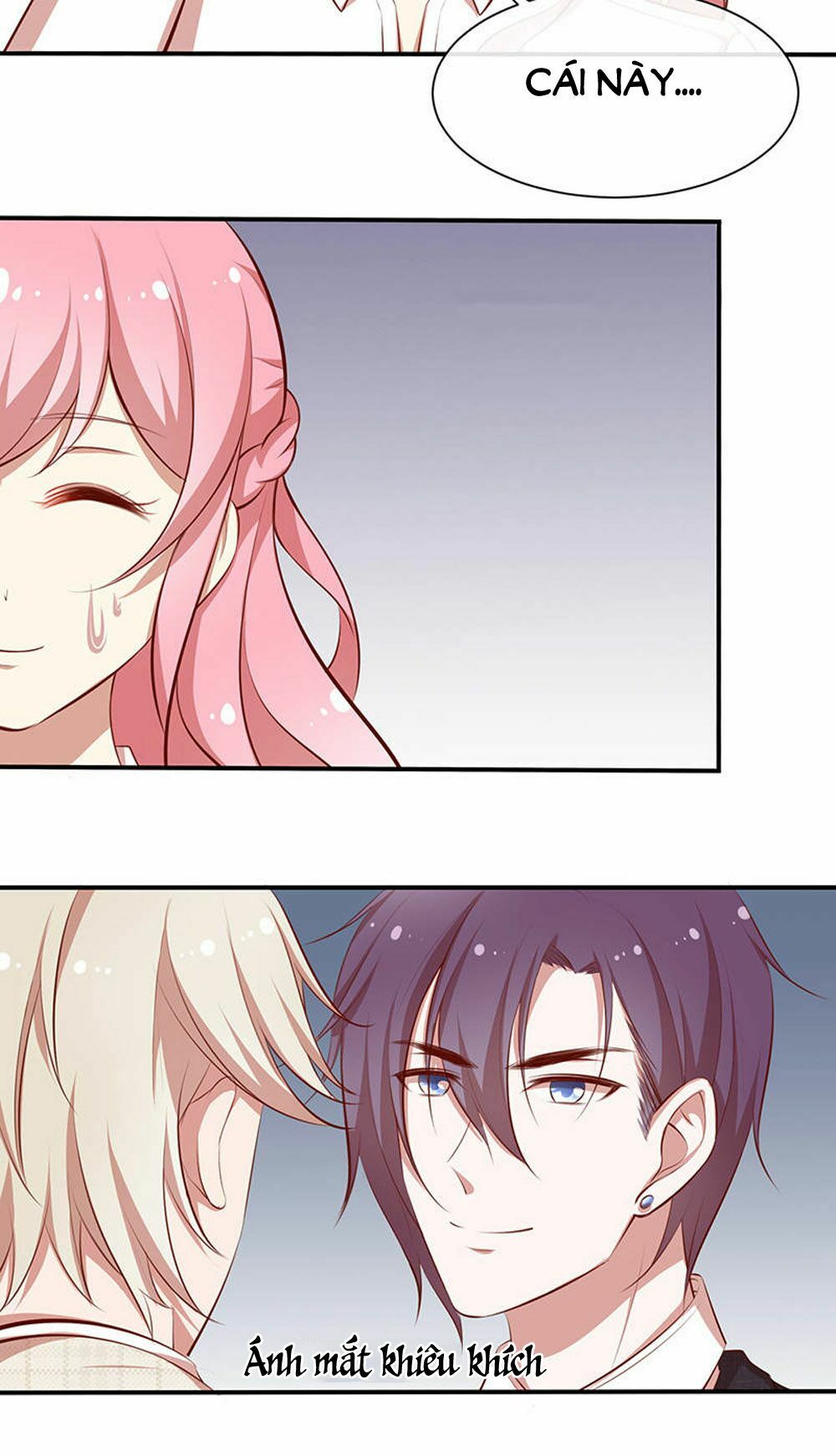 cả thế giới đều không bằng người chapter 48 20