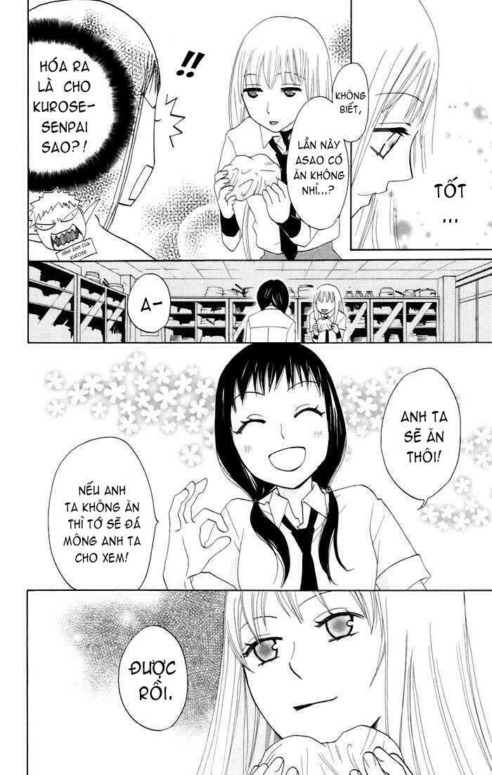 karakuri odette chapter 10 26