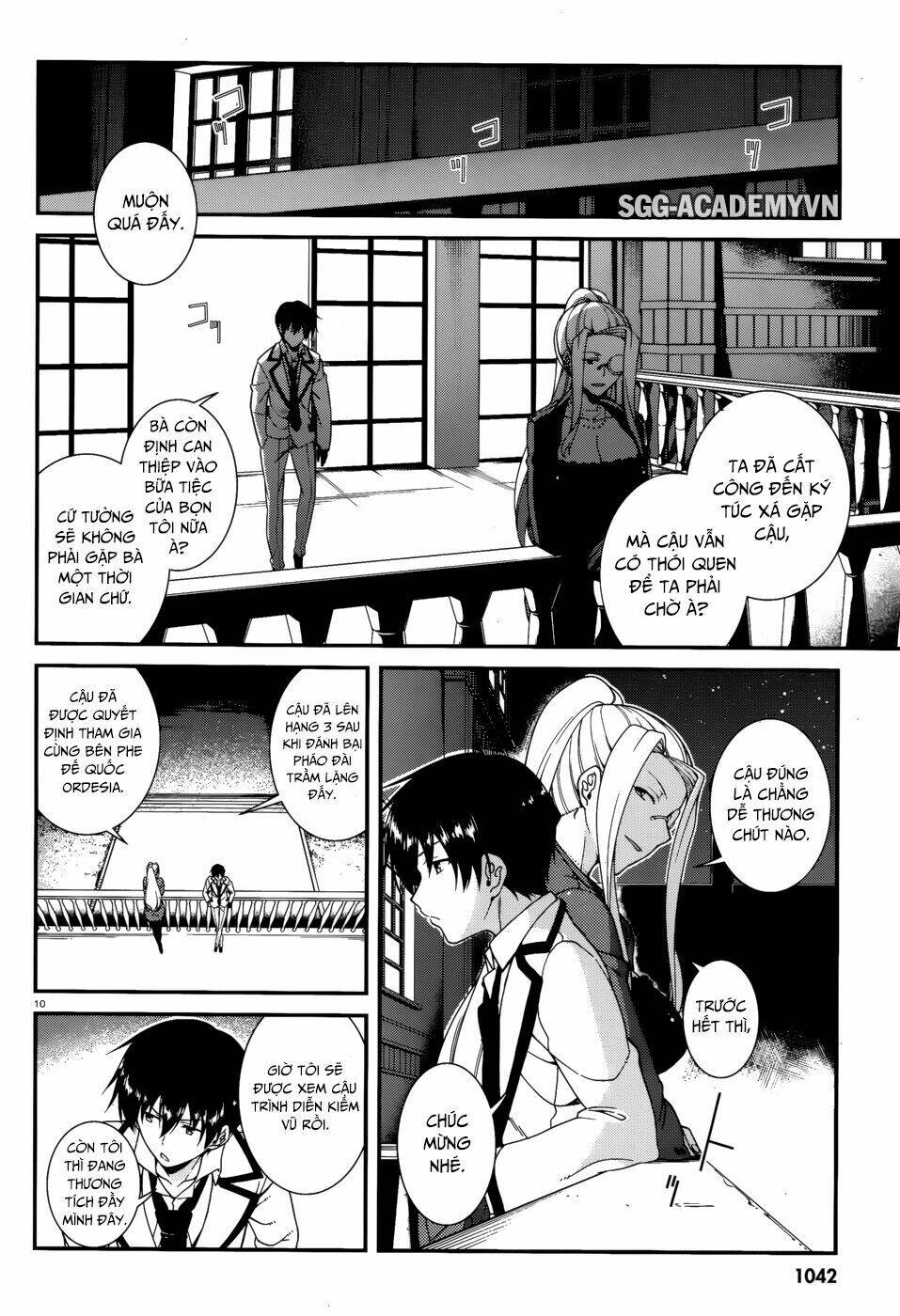 seirei tsukai no kenbu chapter 43 13