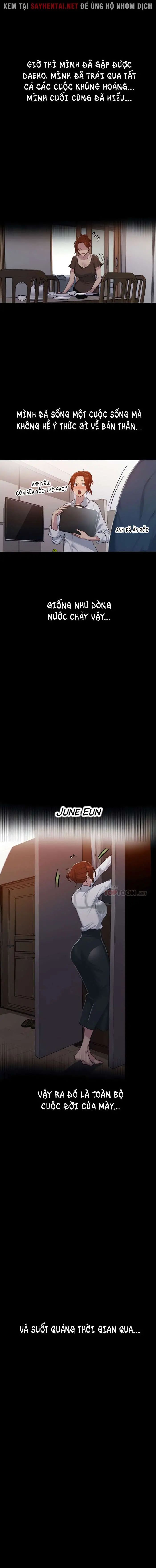 lớp học gia đình (bản không che) chapter 86 10