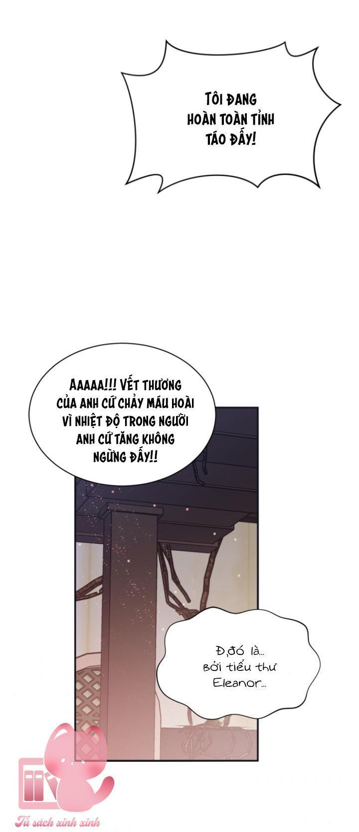 nguyện ước vô vọng của ma nữ chapter 29 31