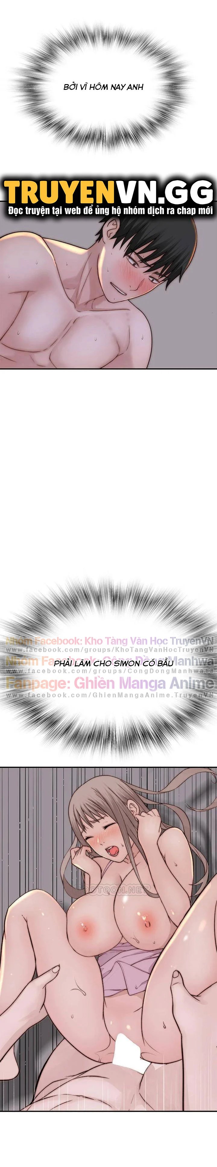 giữa hai ta chapter 94 20