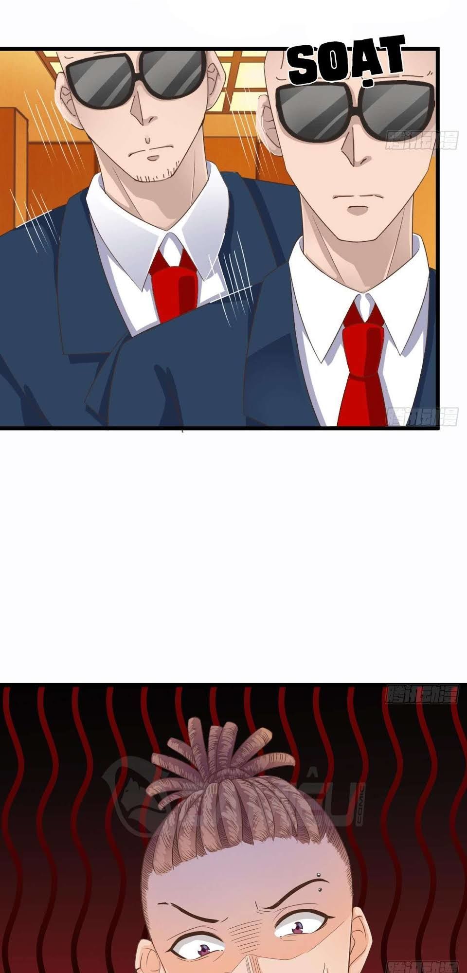 địa phủ khai phá thương chapter 27 13