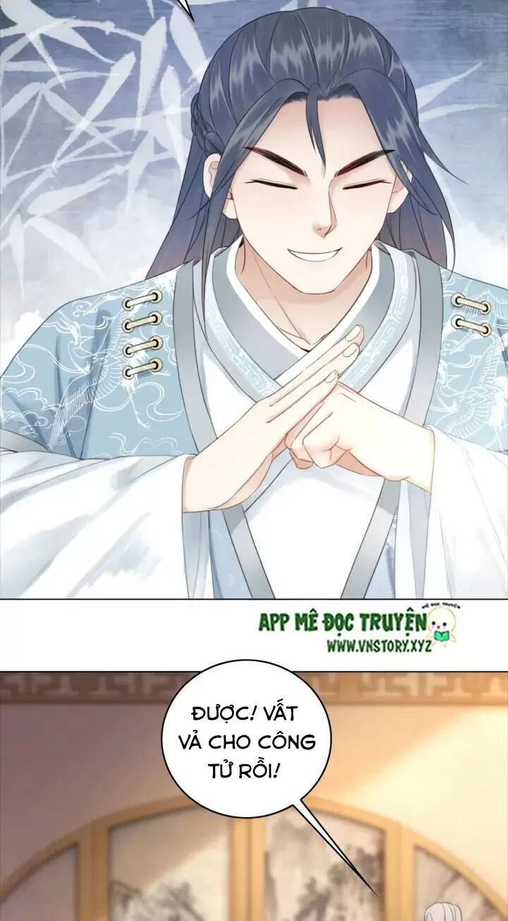 cực phẩm phế vật tiểu thư chapter 115 21