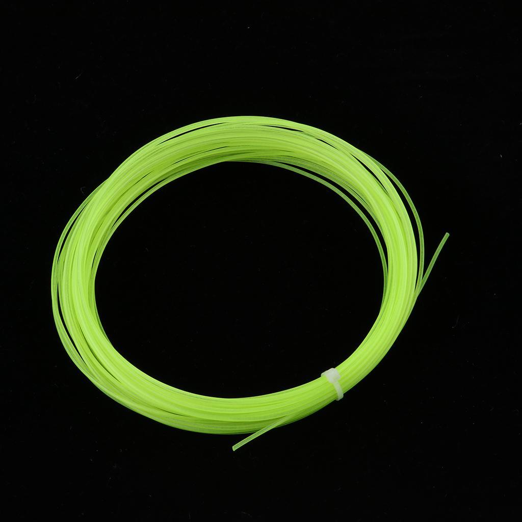 2 Racket Racquet String High Elastic