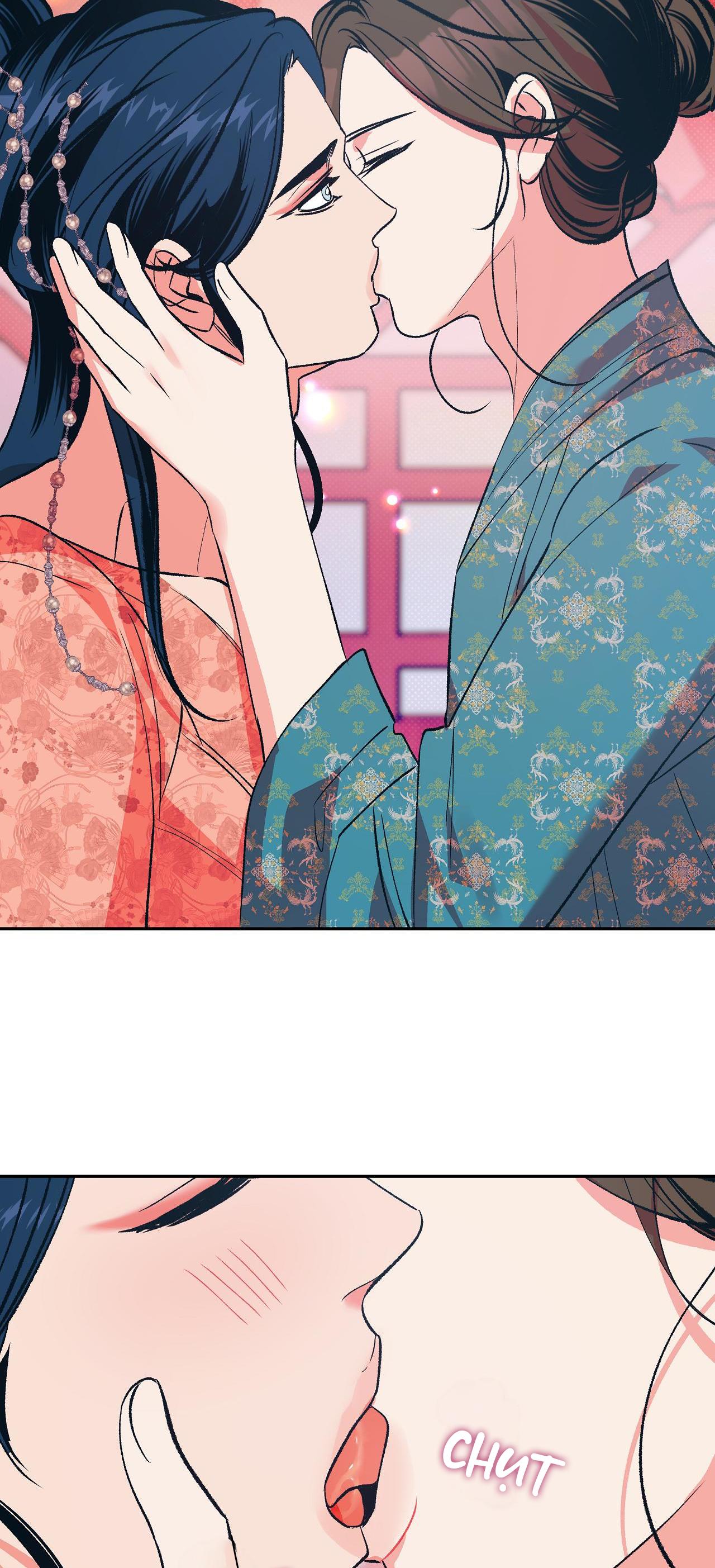 hương mộc chapter 17 11