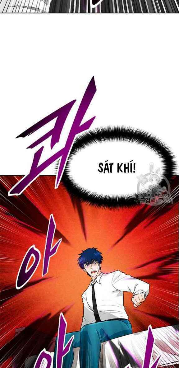 tôi tự động săn một mình chapter 76 39